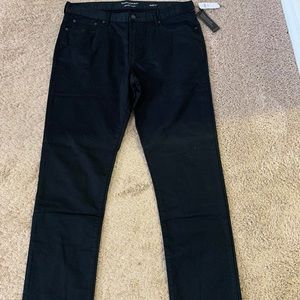 Banana Republic Travel Jean 36/34 New